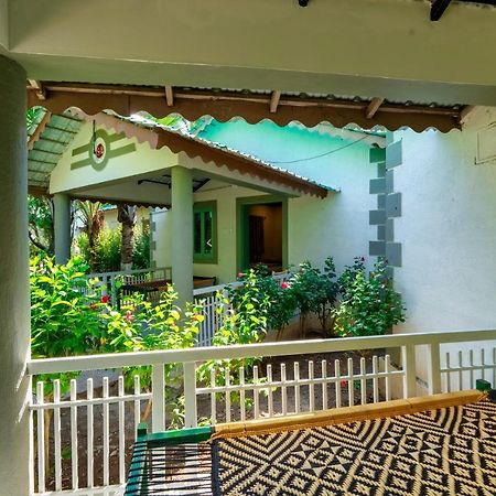 Saavaj Resort, Sasan Gir - Where Wilderness Meets Luxury Екстер'єр фото