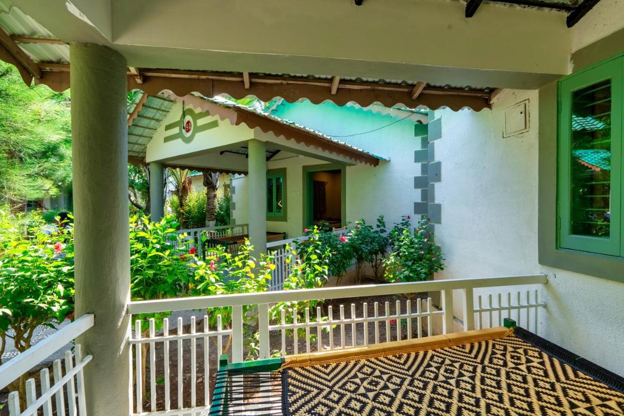 Saavaj Resort, Sasan Gir - Where Wilderness Meets Luxury Екстер'єр фото