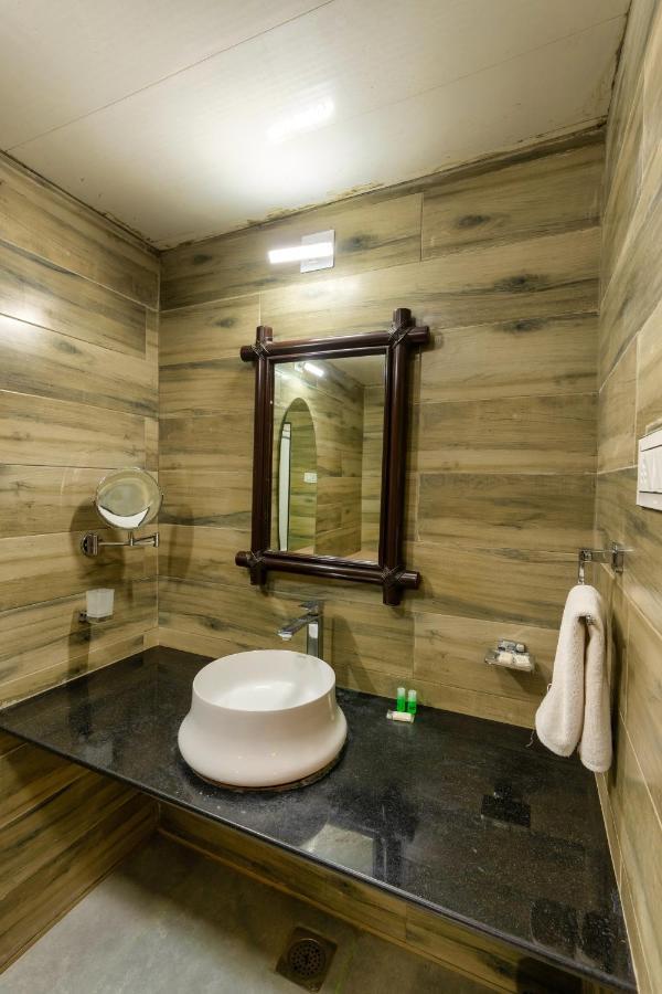 Saavaj Resort, Sasan Gir - Where Wilderness Meets Luxury Екстер'єр фото