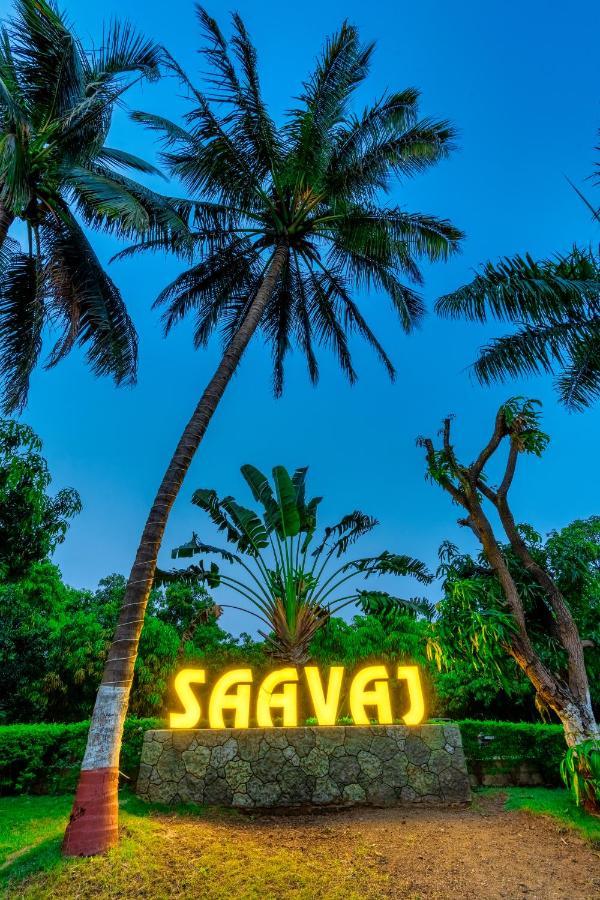 Saavaj Resort, Sasan Gir - Where Wilderness Meets Luxury Екстер'єр фото